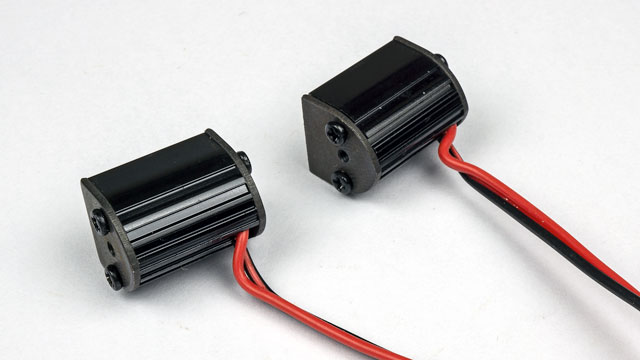 Led Bar 17mm (2P) 005