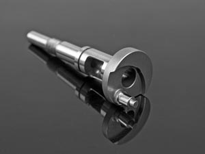 SH 18 Crank Shaft TE1817F 002