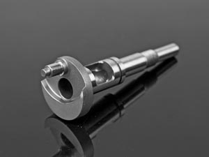 SH 18 Crank Shaft TE1817F 004