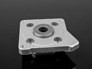 SH 18 Side Cover Seat TS001E 002