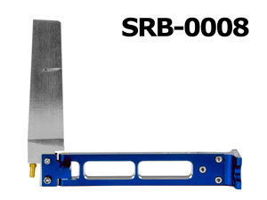 Bộ Lái CNC For Mono Boat #SRB-0008 (Set)