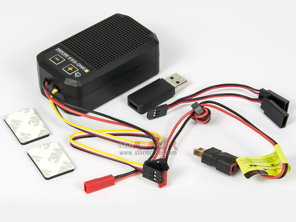 Sense Innovations ESS-One 003