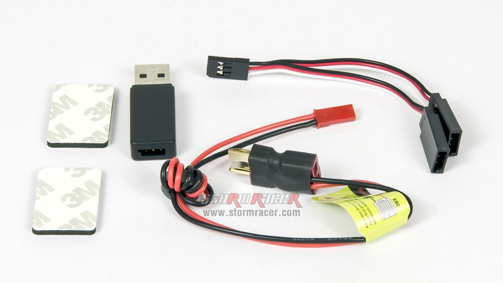Sense Innovations ESS-One 004
