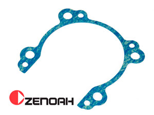 Zenoah G300PUM Main Body Gasket #T207521140