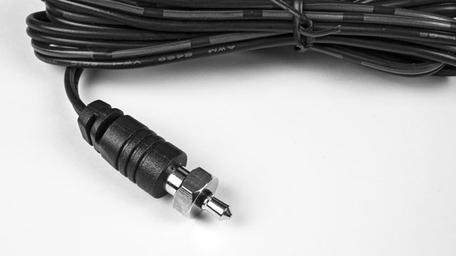 HSP Charger Ni-MH AC 220V Output 3V 200mA 003