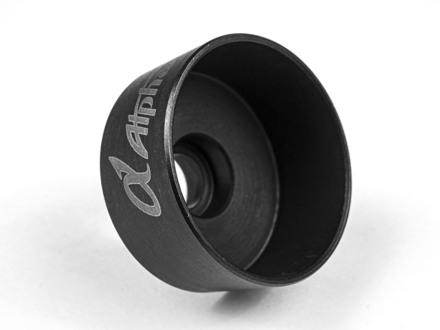 Alpha Cluth Bell 14T #TU-E021049 003
