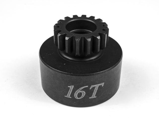 Alpha Cluth Bell 16T #TU-E021051 001