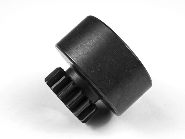 Alpha Cluth Bell 16T #TU-E021051 002