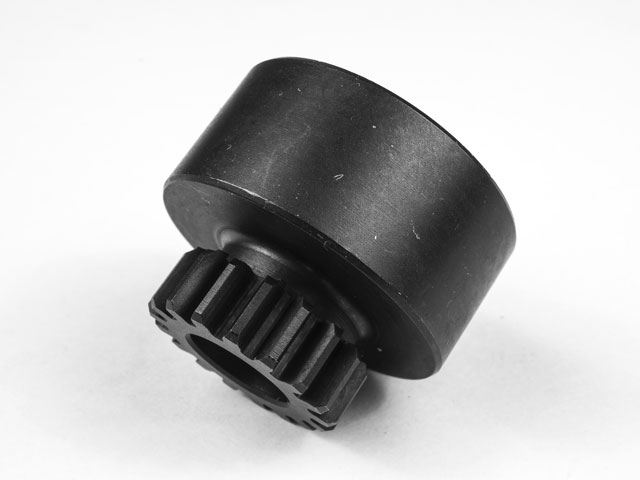 Alpha Cluth Bell 17T #TU-E021052 002