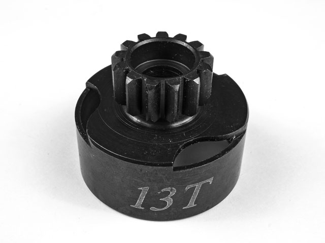 Alpha Cluth Bell 13T #TU-E021088 001