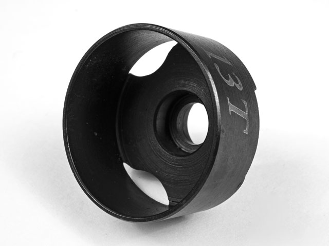 Alpha Cluth Bell 13T #TU-E021088 003