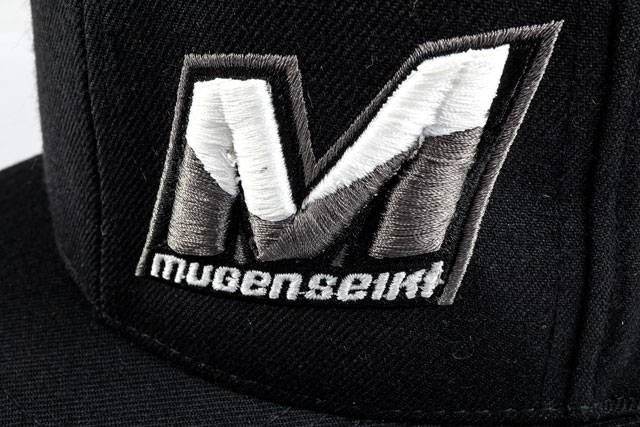 Nón Kết MugenSeiki 007