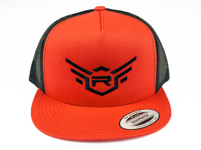 Nón Reds 004