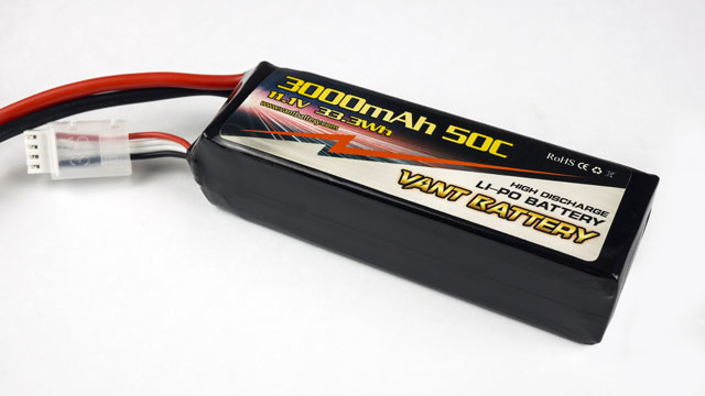  Vant_Lipo_3S-3000mAh-50C_Semi-Case_104x34x28mm_005