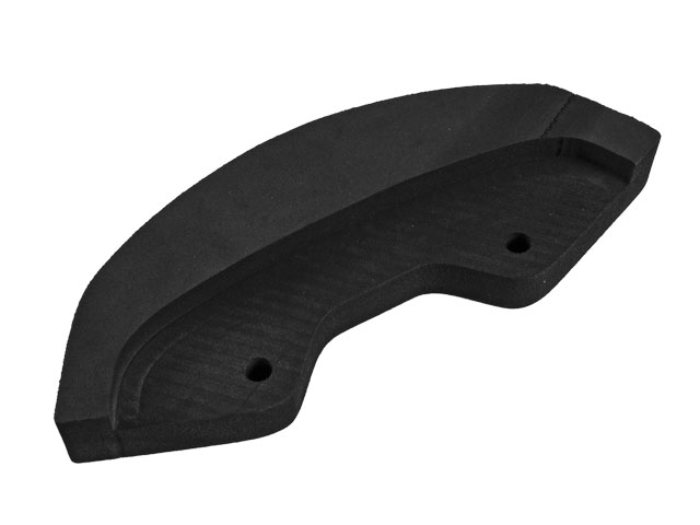 BittyDesign 1/7 JOTA Front Bumper Foam #BDARA-FOMJTA 001