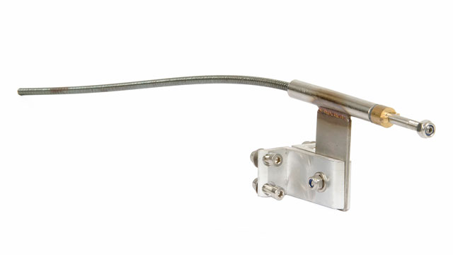 Cable và Dao Lái CNC 001