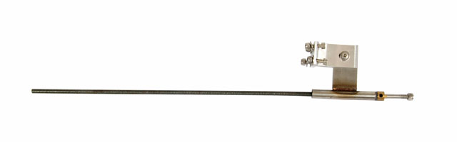 Cable và Dao Lái CNC 003