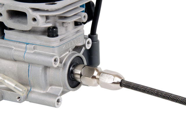 Ốc Siết Cáp Tàu 8mm 006