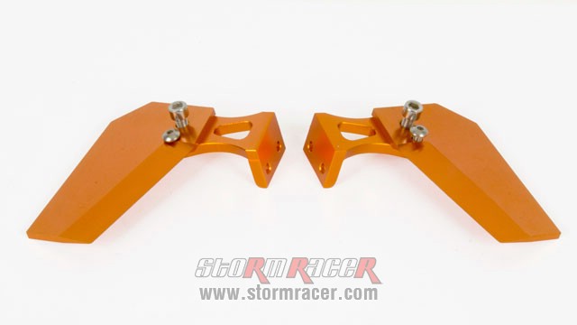 Bộ Dao Trợ Lái CNC Turn-Pins #SRB-0012 001