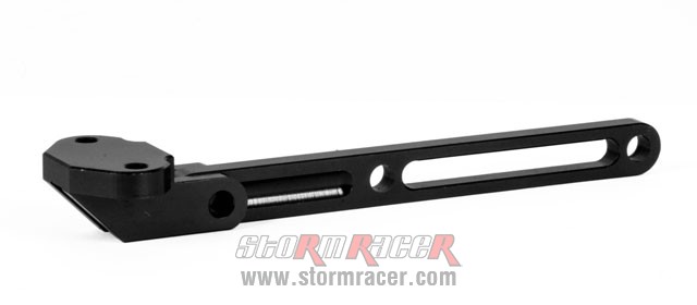 Pát CNC Đỡ Thân Pô #SRB-0014 007