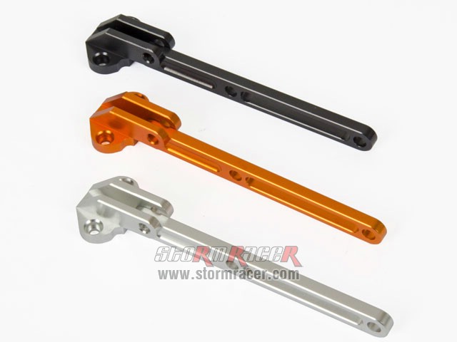Pát CNC Đỡ Thân Pô #SRB-0014 010