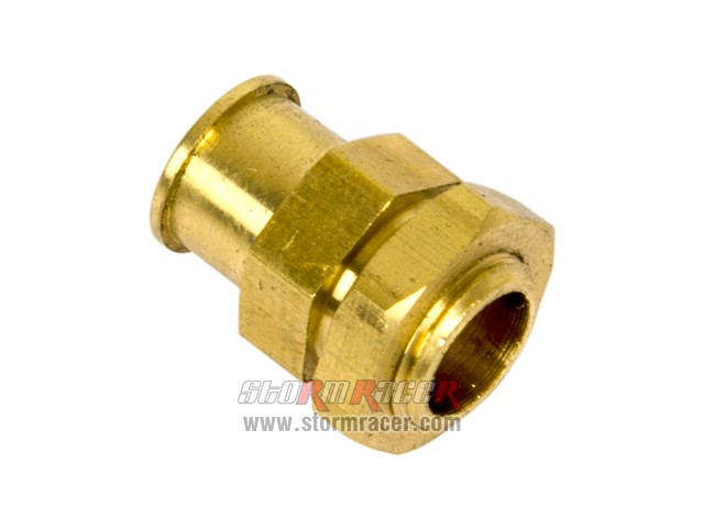 Ốc Đồng Hộp Servo #SRB-0019 (4P) 003