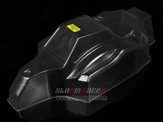 Body Hongnor X3.6-11 EVO 003