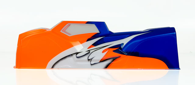 Hongnor 1/8 Body Truggy XT-43A 006