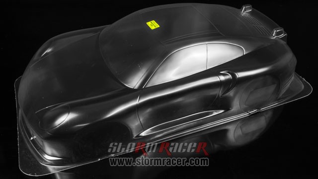 Body Hongnor GT-330 004