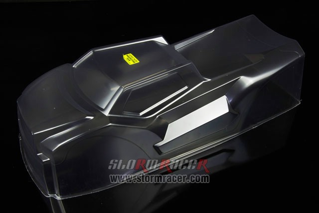 Body Hongnor XT-43 004