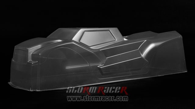 Body Hongnor XT-43 006