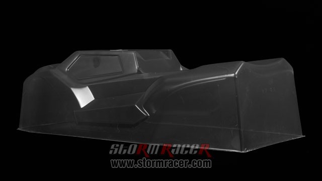 Body Hongnor XT-43 007