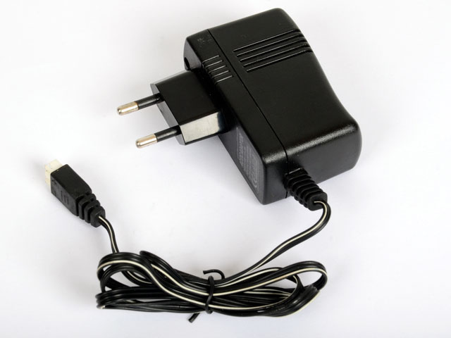 Mini Chager Lipo 2S 800mA 220V 002