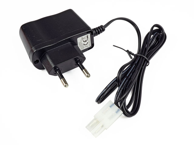 Combo Đề Chọt Alpha Kèm Pin 2000mAh và Sạc 500mA 002