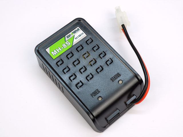 Sạc pin EV-Peak MH-85 004