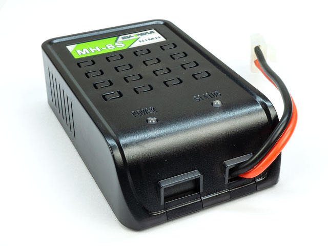 Sạc pin EV-Peak MH-85 005