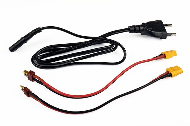 GTPower Balance Charger X2 Pro 400w 004