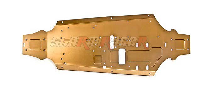 Hongnor X1X Chassis X1-01