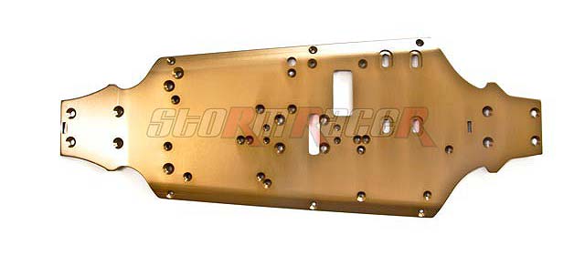 Hongnor X1X Chassis X1-01