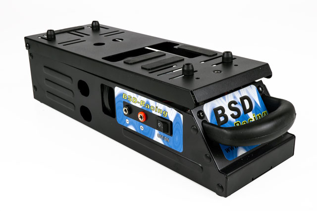 Combo Đề Bàn BSD Kèm Pin và Sạc 005