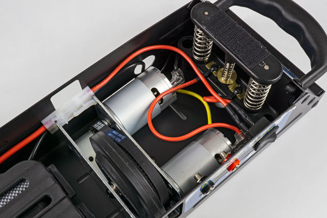 Combo Đề Bàn BSD Kèm Pin và Sạc 010