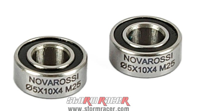 NovaRossi Ball Bearings #71027 003