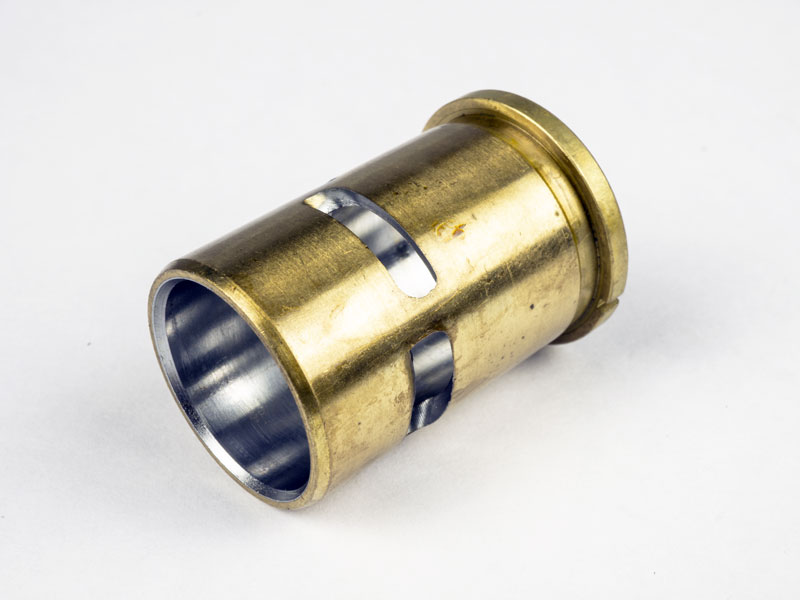 SH 21 Cylinder & Piston #TE031B 001