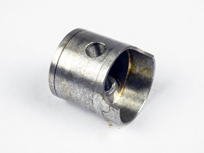 SH 21 Cylinder & Piston #TE031B 003