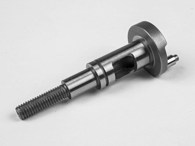 SH Long Stroke Crankshaft #TE1817H 001