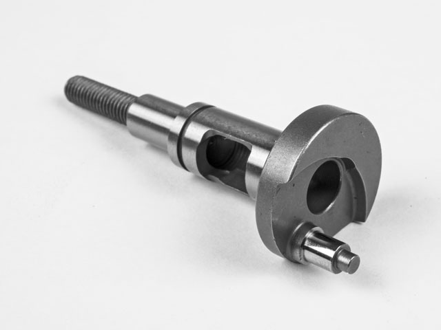 SH Long Stroke Crankshaft #TE1817H 002