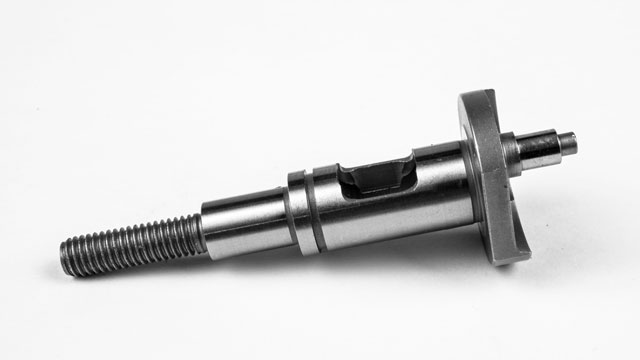 SH Long Stroke Crankshaft #TE1817H 003
