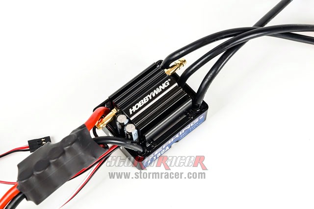 SeaKing Waterproof 180A V.3 005