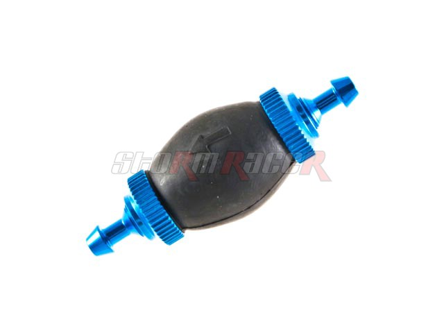 Lọc xăng (có bơm) Alpha #MP01-250101