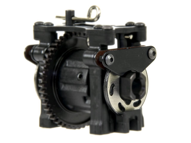 Hongnor 1/8 Brake System #355-FULL 007